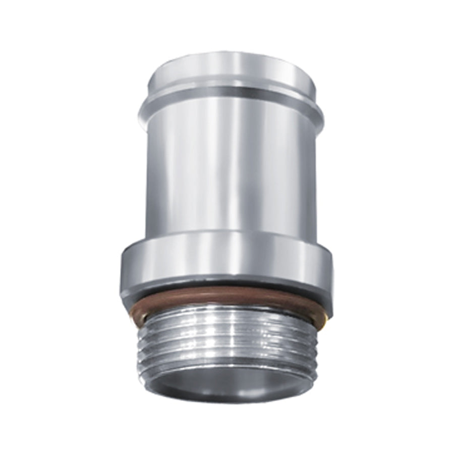  -16 ORB to 1.25" Hose Barb