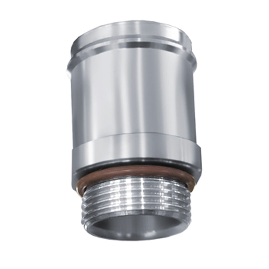  -16 ORB to 1.5" Hose Barb
