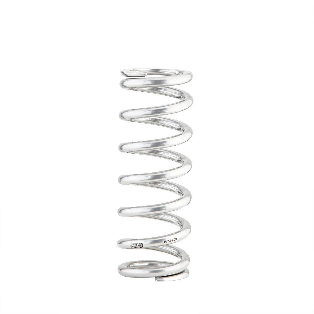 Viking Performance - 10DP400 - SPRING C/O 2.5ID 10H-400LB SV