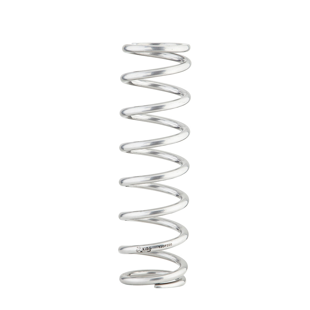 Viking Performance - 12DP200 - SPRING C/O 2.5ID 12H-200LB SV