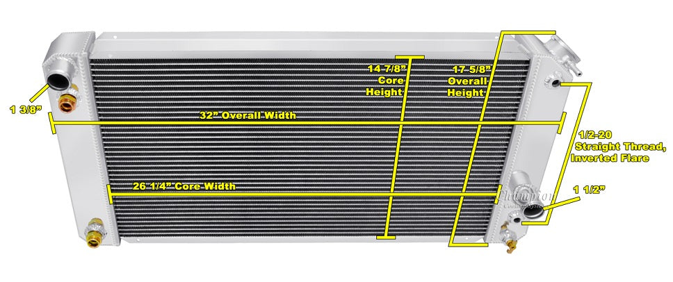  Dual Fan Combo
