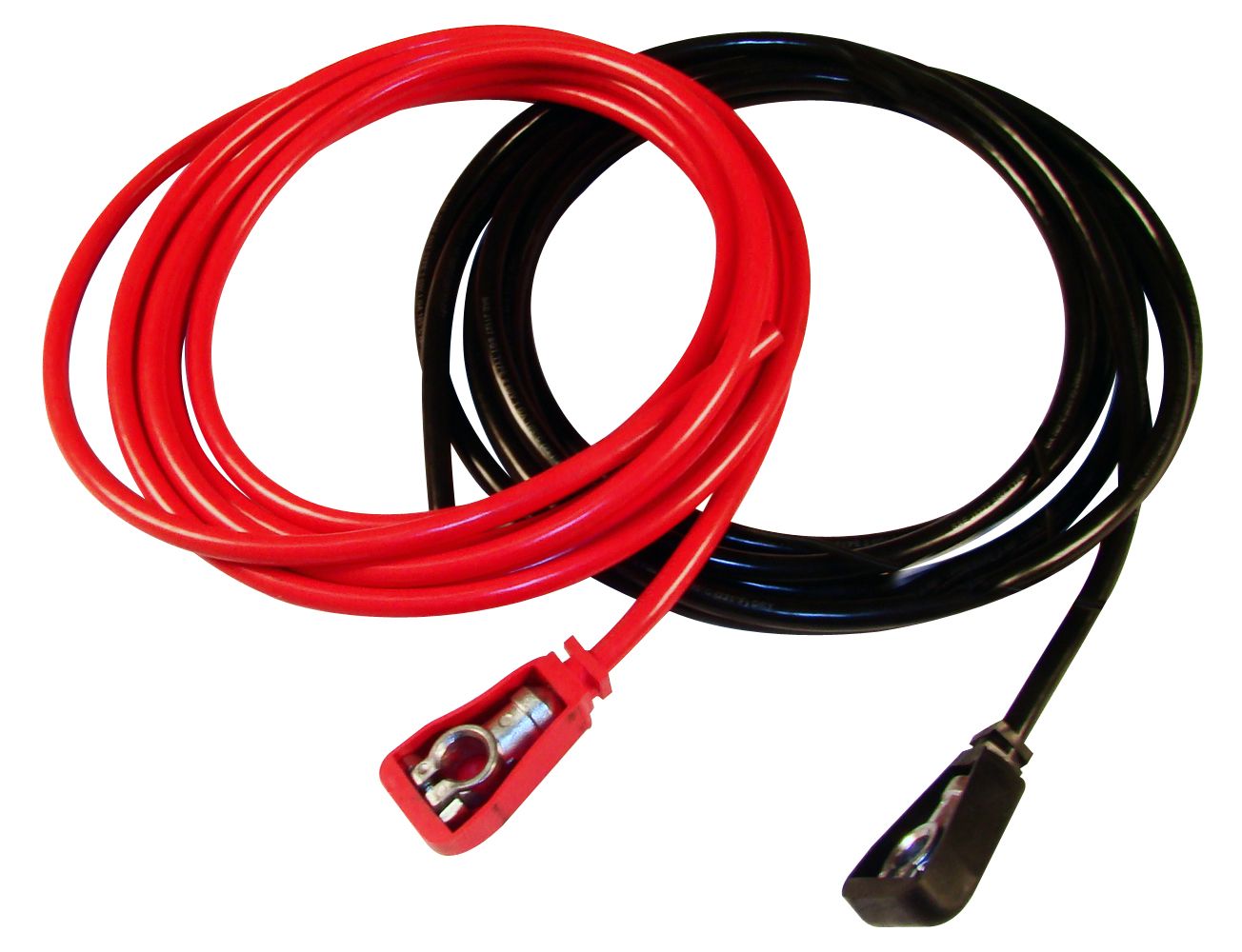 18Ft Battery Cable Kit- Top Post