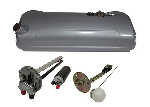 1932 Ford 340 LPH EFI Fuel Tank Kit