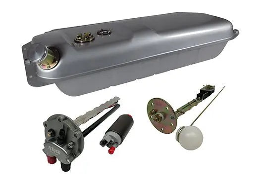 1933-1934 Ford 340 LPH EFI Fuel Tank Kit