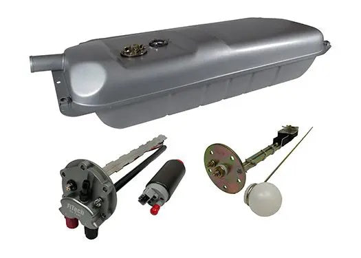 1938-1940 Ford 340 LPH EFI Fuel Tank Kit