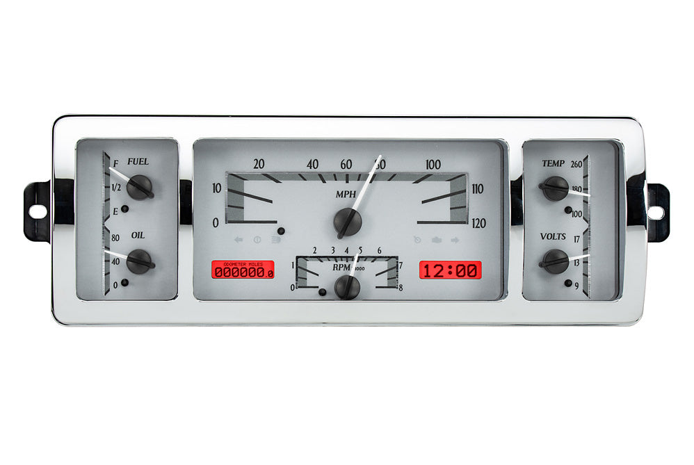 1940- 46 Chevy Pickup VHX Instruments