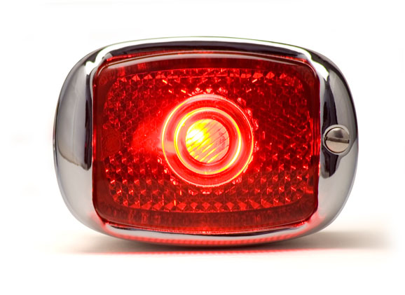 1940- 53 Chevy Pickup LED Tail Light Modules