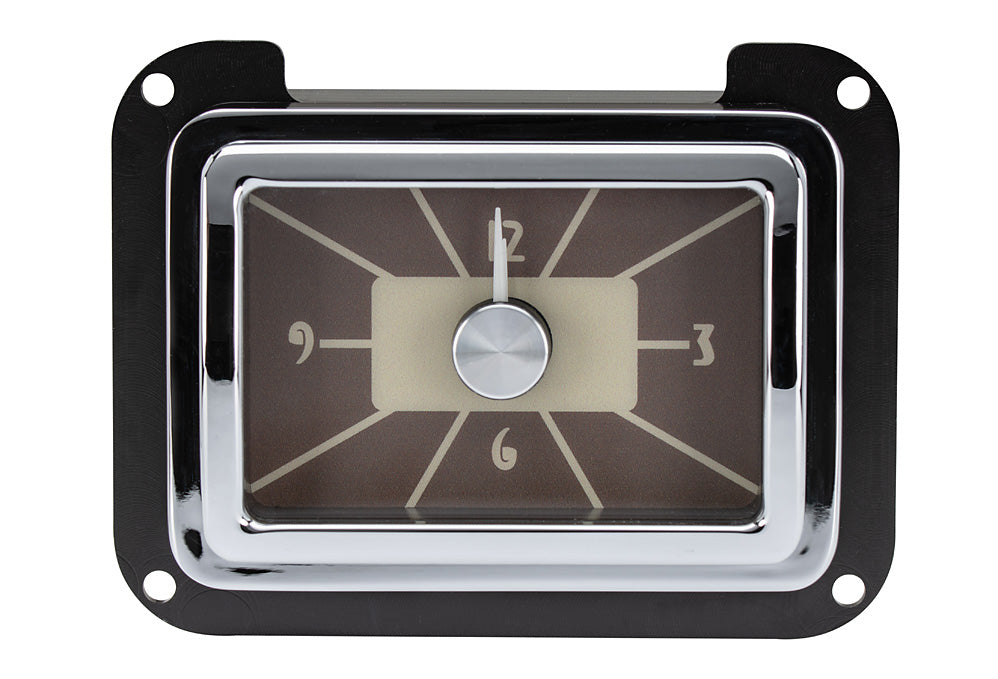 1940 Ford Car RTX Gauge Instruments
