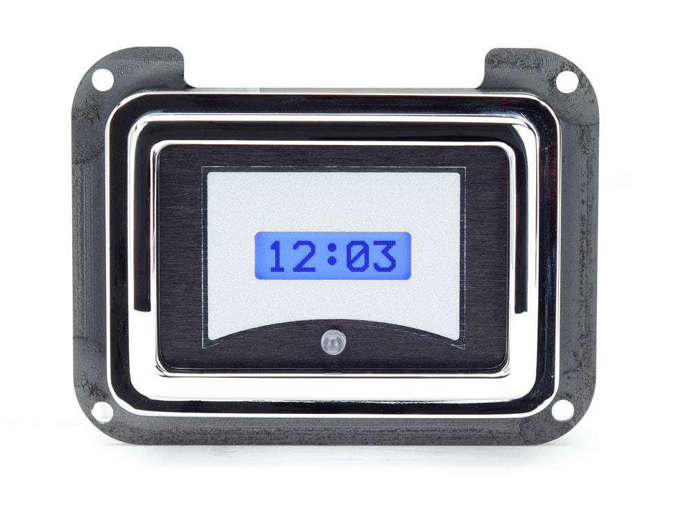 1940 Ford VHX Gauge Instruments - Dakota Digital VHX-40F