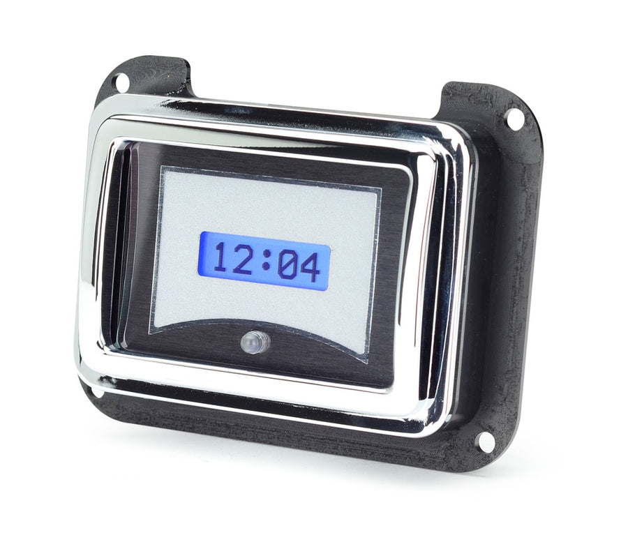 1940 Ford VHX Gauge Instruments - Dakota Digital VHX-40F