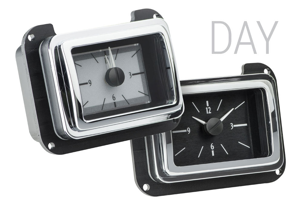 1940 Ford VHX Gauge Instruments - Dakota Digital VHX-40F