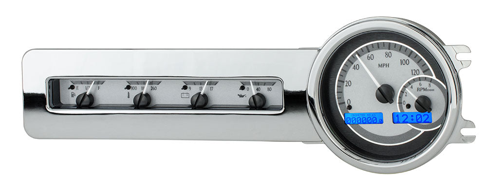 1941- 48 Chevy Car VHX Instruments