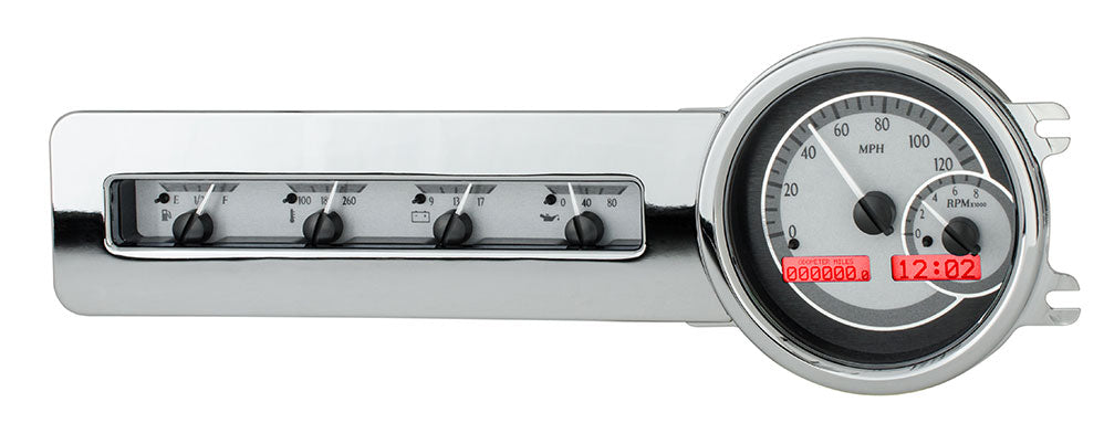 1941- 48 Chevy Car VHX Instruments