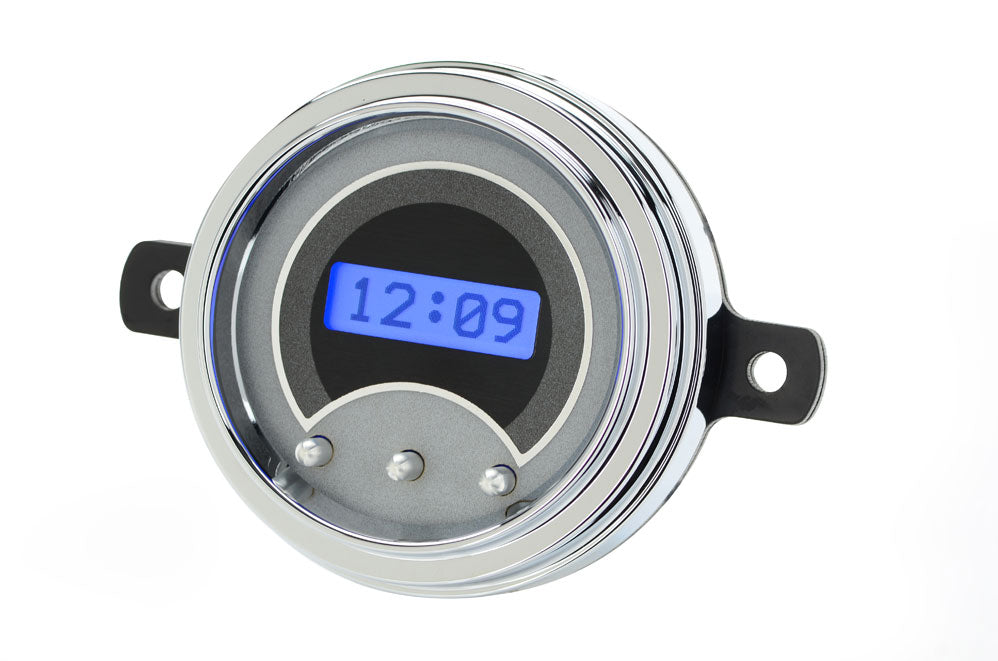 1949-1950 Ford VHX Gauge Instruments - Dakota Digital VHX-49F