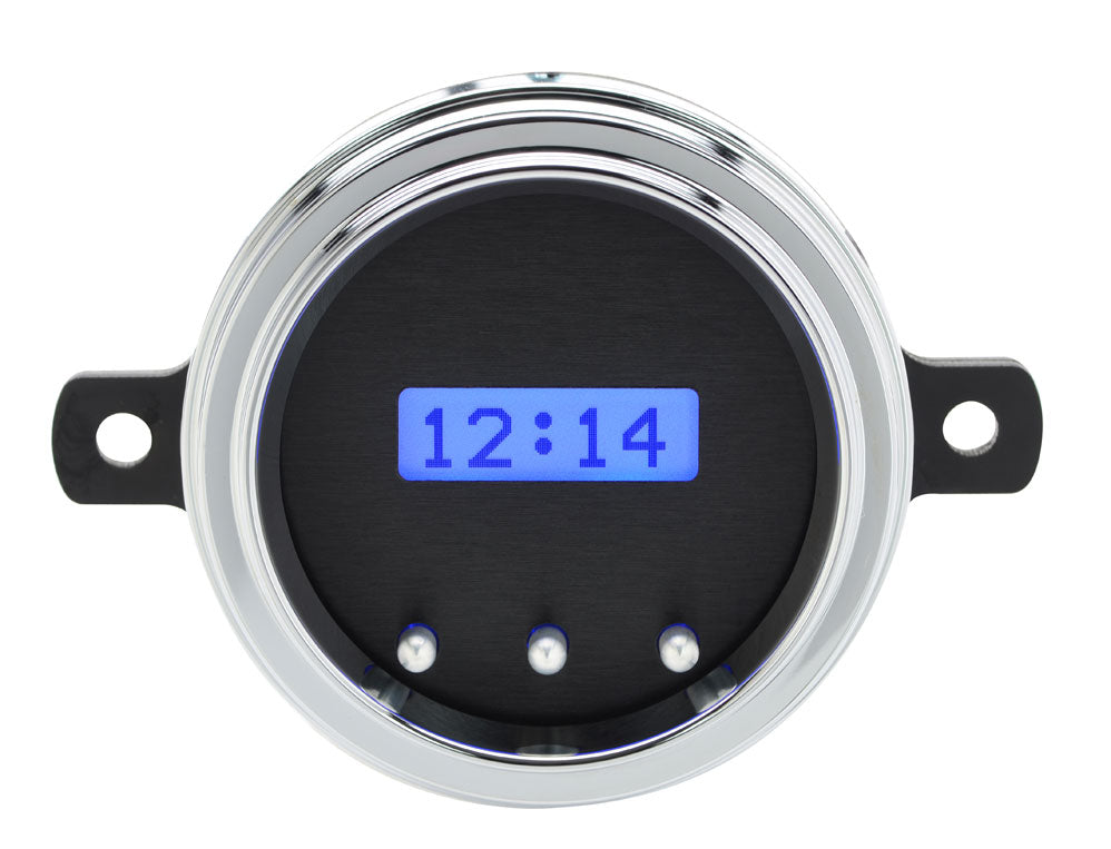 1949-1950 Ford VHX Gauge Instruments - Dakota Digital VHX-49F