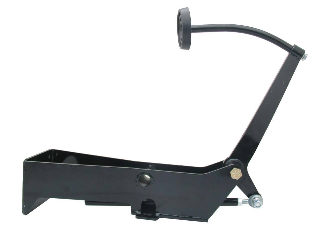 1949-54 Chevy Car Frame Mount Brake Pedal