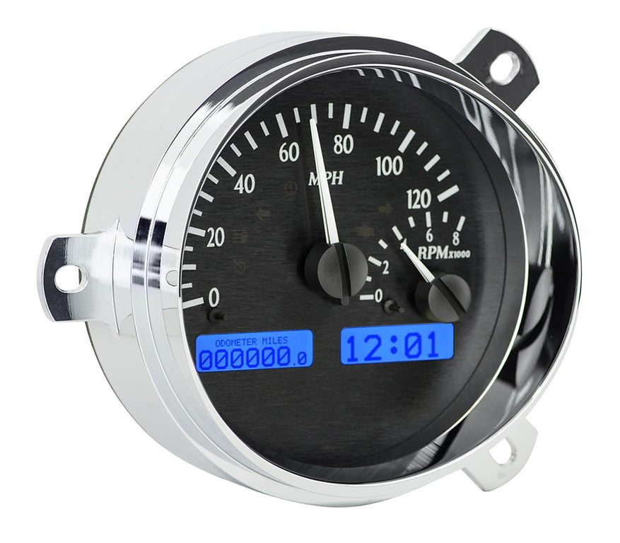 1951- 52 Chevy Car VHX Instruments