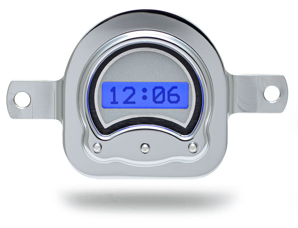 1951 Ford Car VHX Gauge Instruments - Dakota Digital VHX-51F
