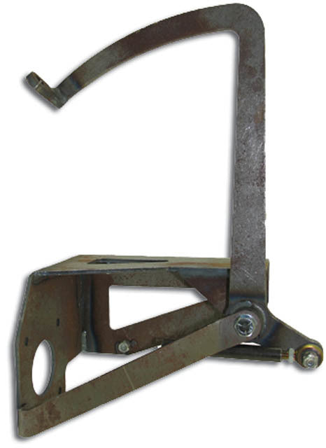 1953-56 Ford Truck Frame Mount Brake Pedal