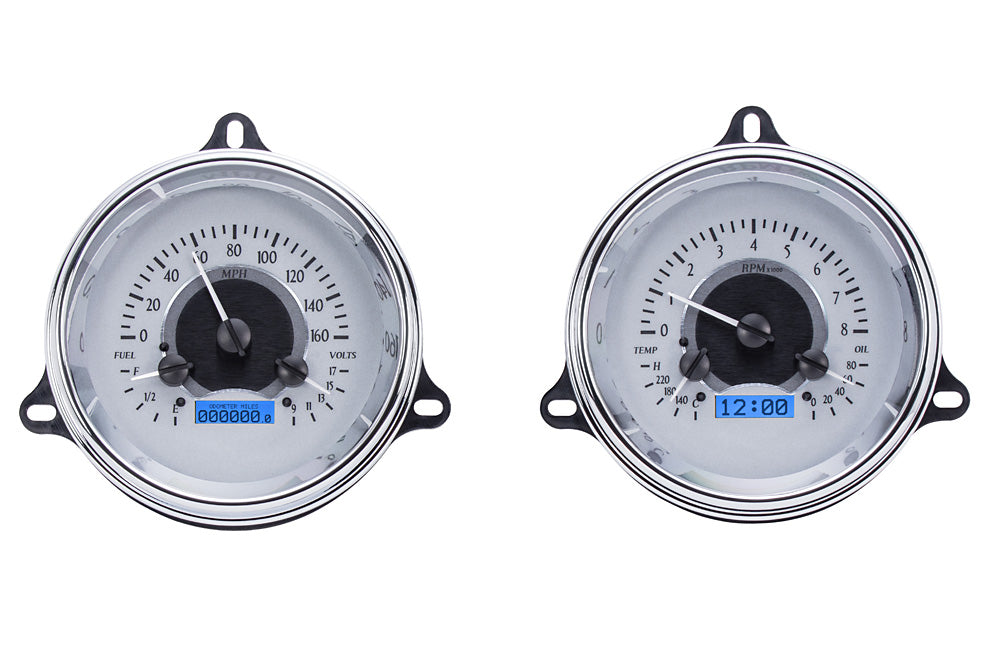 1954 Chevy / GMC Pickup Truck VHX Instruments - Dakota Digital VHX-54C-PU