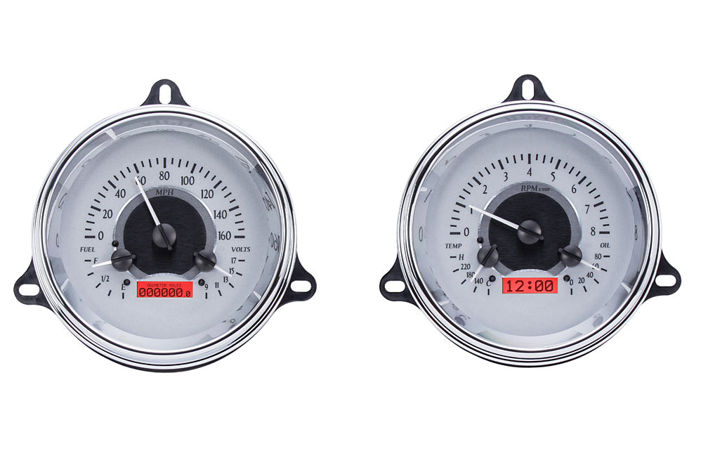 1954 Chevy / GMC Pickup Truck VHX Instruments - Dakota Digital VHX-54C-PU