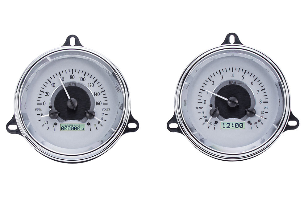 1954 Chevy / GMC Pickup Truck VHX Instruments - Dakota Digital VHX-54C-PU