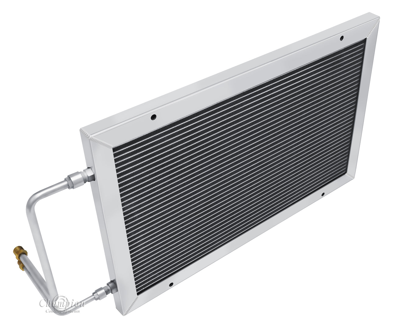 1955-1957 Chevy Bel Air A/C Condenser