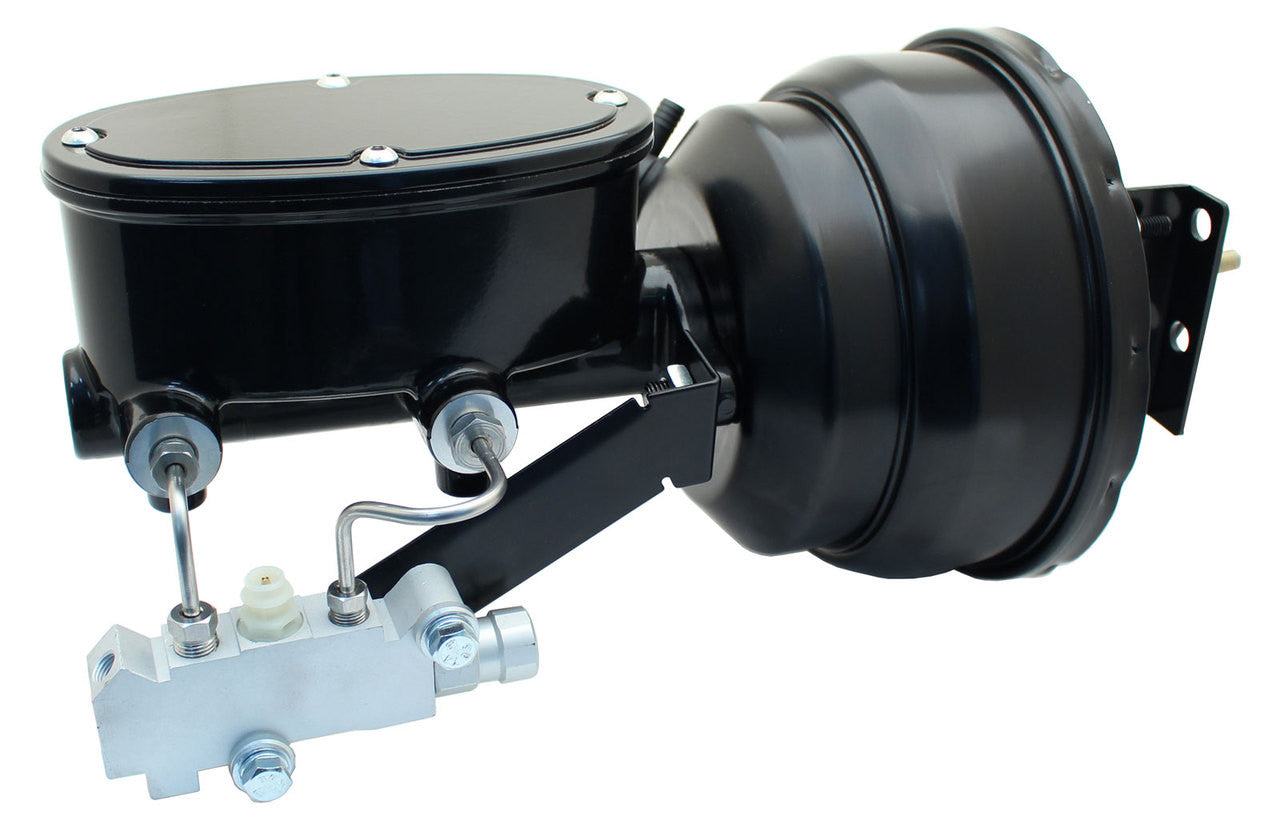 1958 Chevy Biscayne Master Cylinder Kit