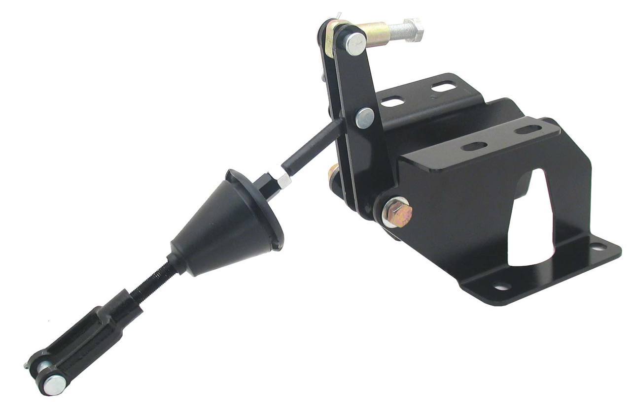 1957-1964 Chevy Impala Firewall Brake Booster Bracket