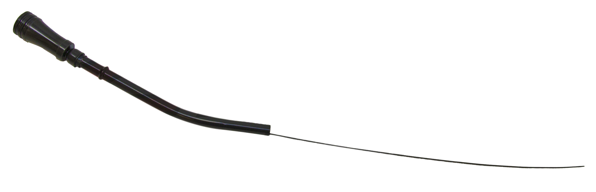 1955-1979 Chevy Small Block Oil Dipstick w/ Billet Handle