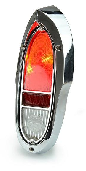 1955- 58 Chevy Cameo LED Tail Light Modules