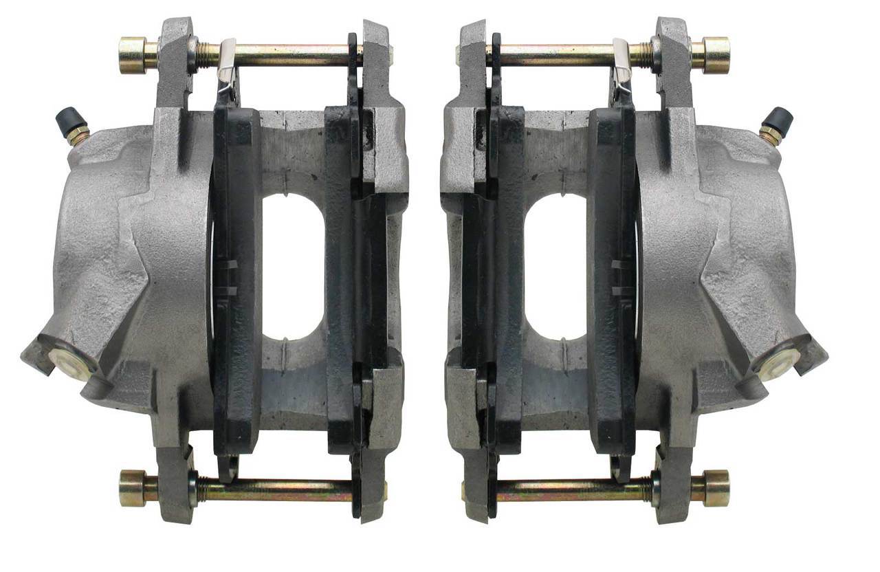 1955-58 Chevy Disc Brake Kit