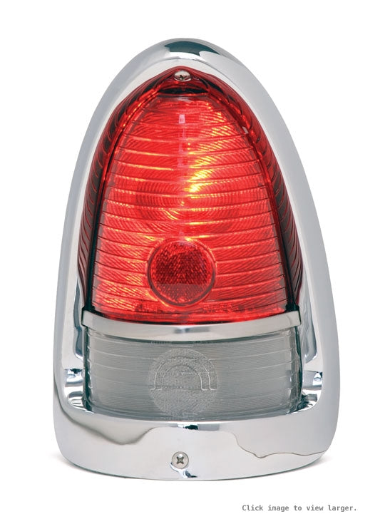 210 LED Tail Light Modules