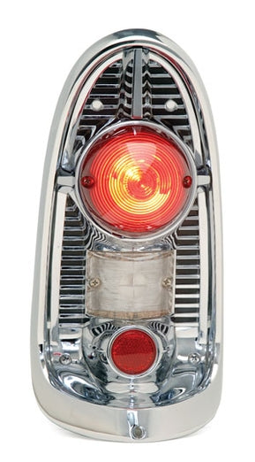 210 LED Tail Light Modules