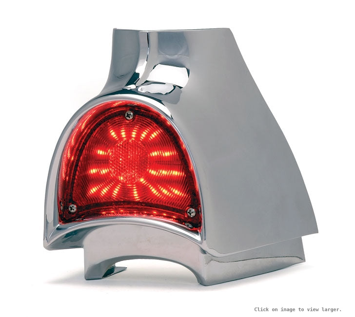 210 LED Tail Light Modules