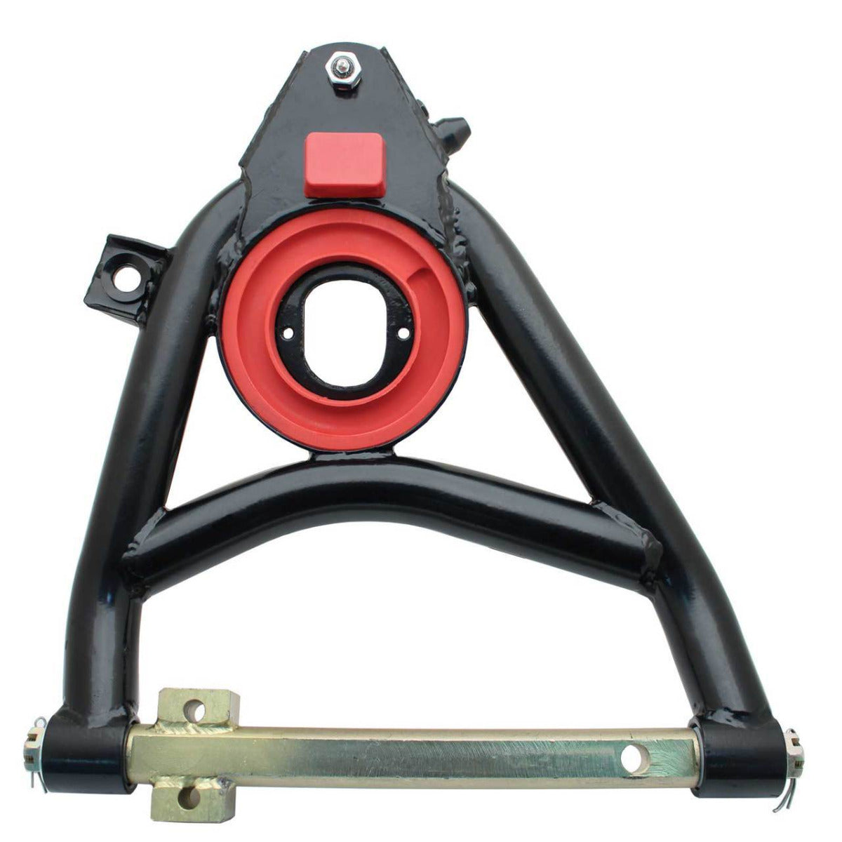 1958-1964 Chevy Impala Tubular Upper & Lower Control Arms