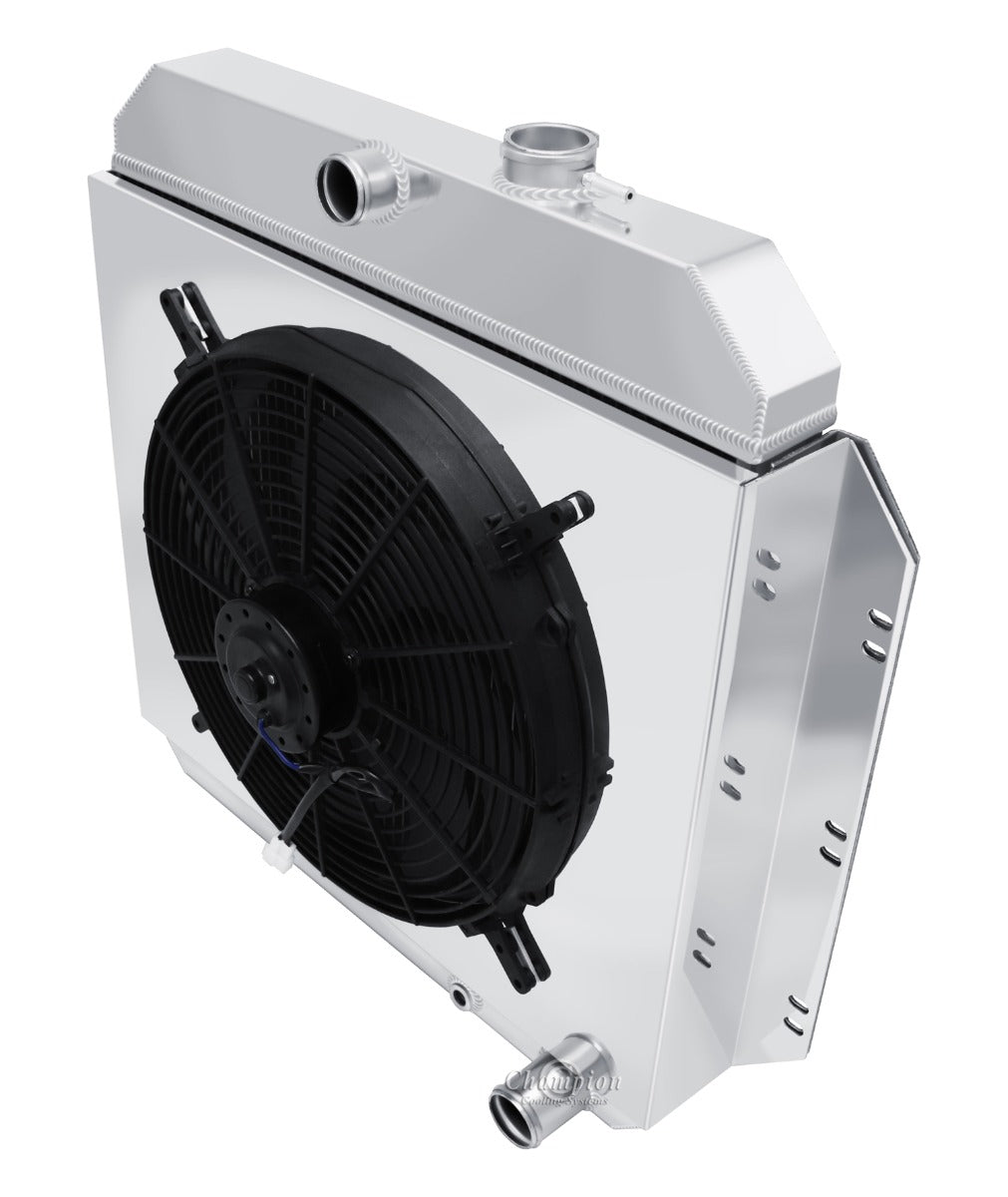  Fan Combo