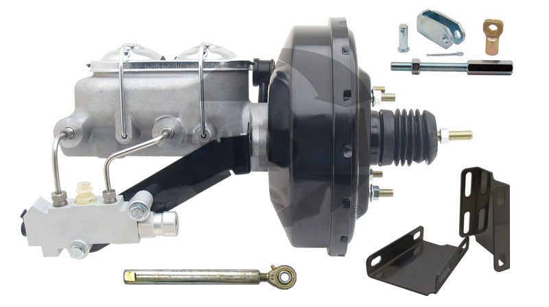 1960-1966 Chevy C10 Truck 9" Booster Conversion Kit