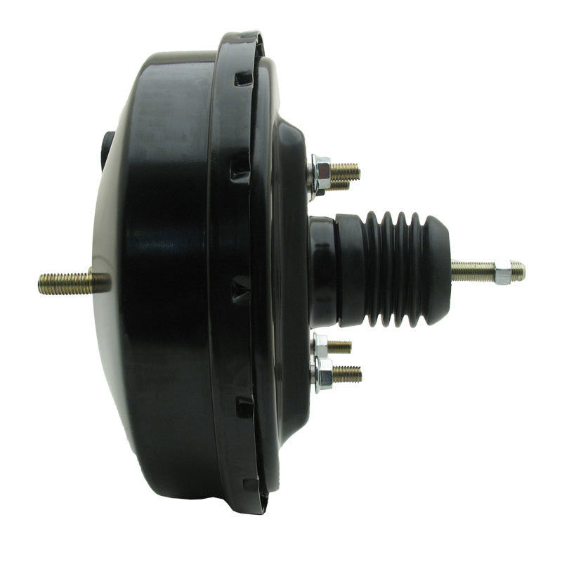 1960-1966 Chevy C10 Truck 9" Single Power Black Booster Conversion Kit