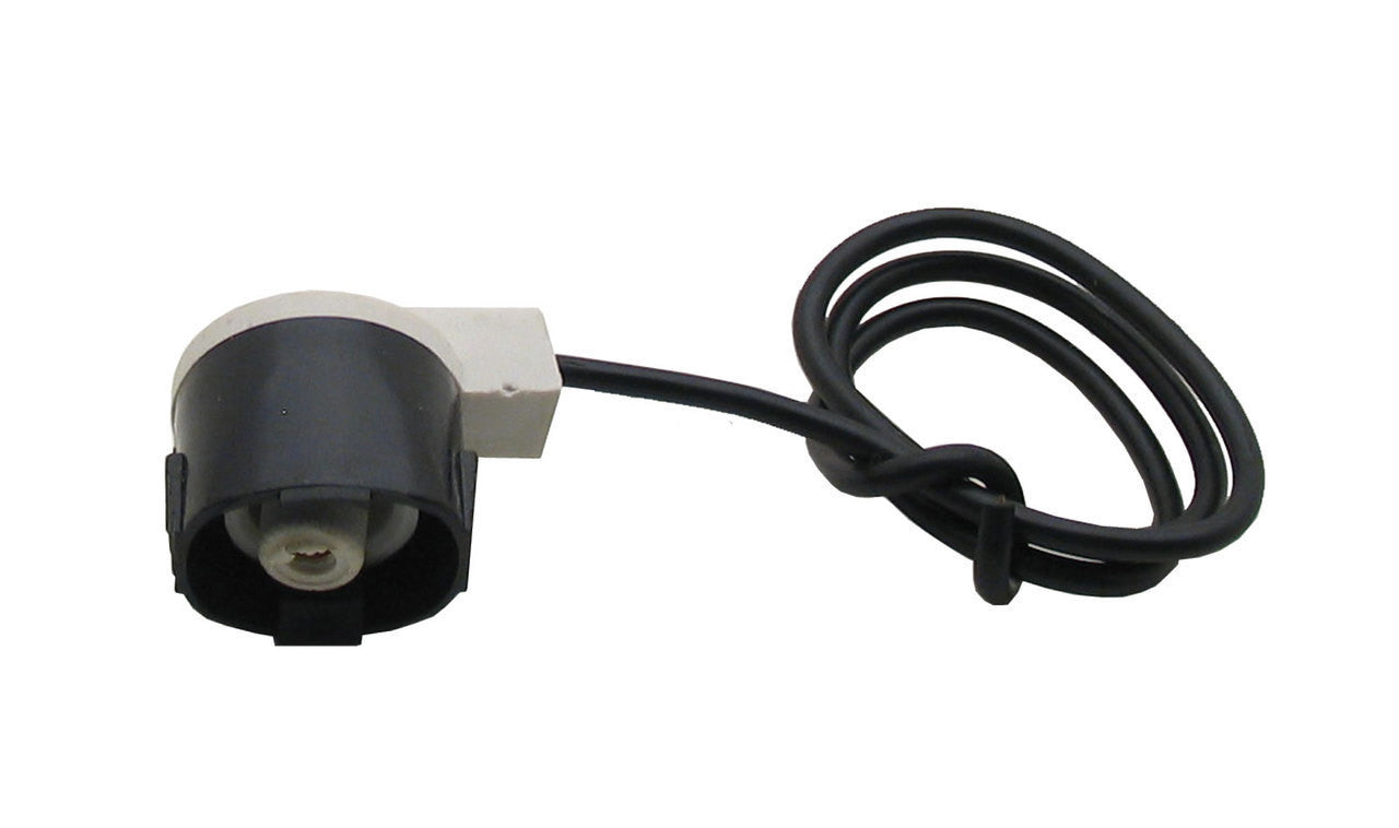 1960-1966 Chevy C10 Truck 9" Single Power Black Booster Conversion Kit