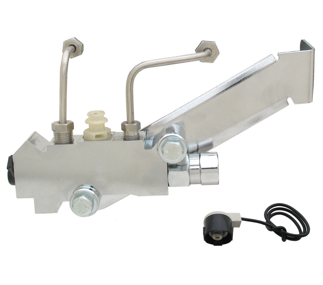 1960-1966 Chevy C10 Truck Master Booster Conversion Kit (Disc/ Drum)