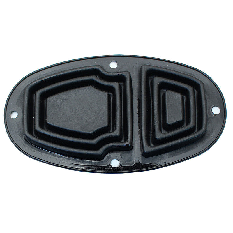 1960-1966 Chevy C10 Truck Master Booster Conversion Kit (Disc/ Drum)