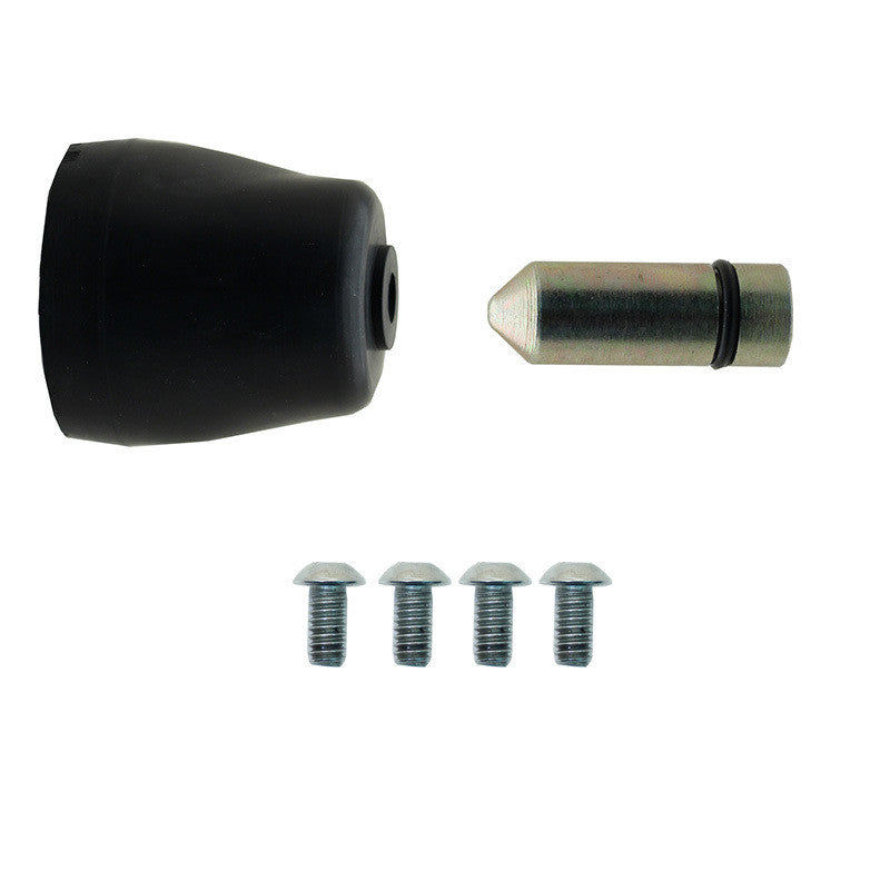 1960-1966 Chevy C10 Truck Master Booster Conversion Kit (Disc/ Drum)