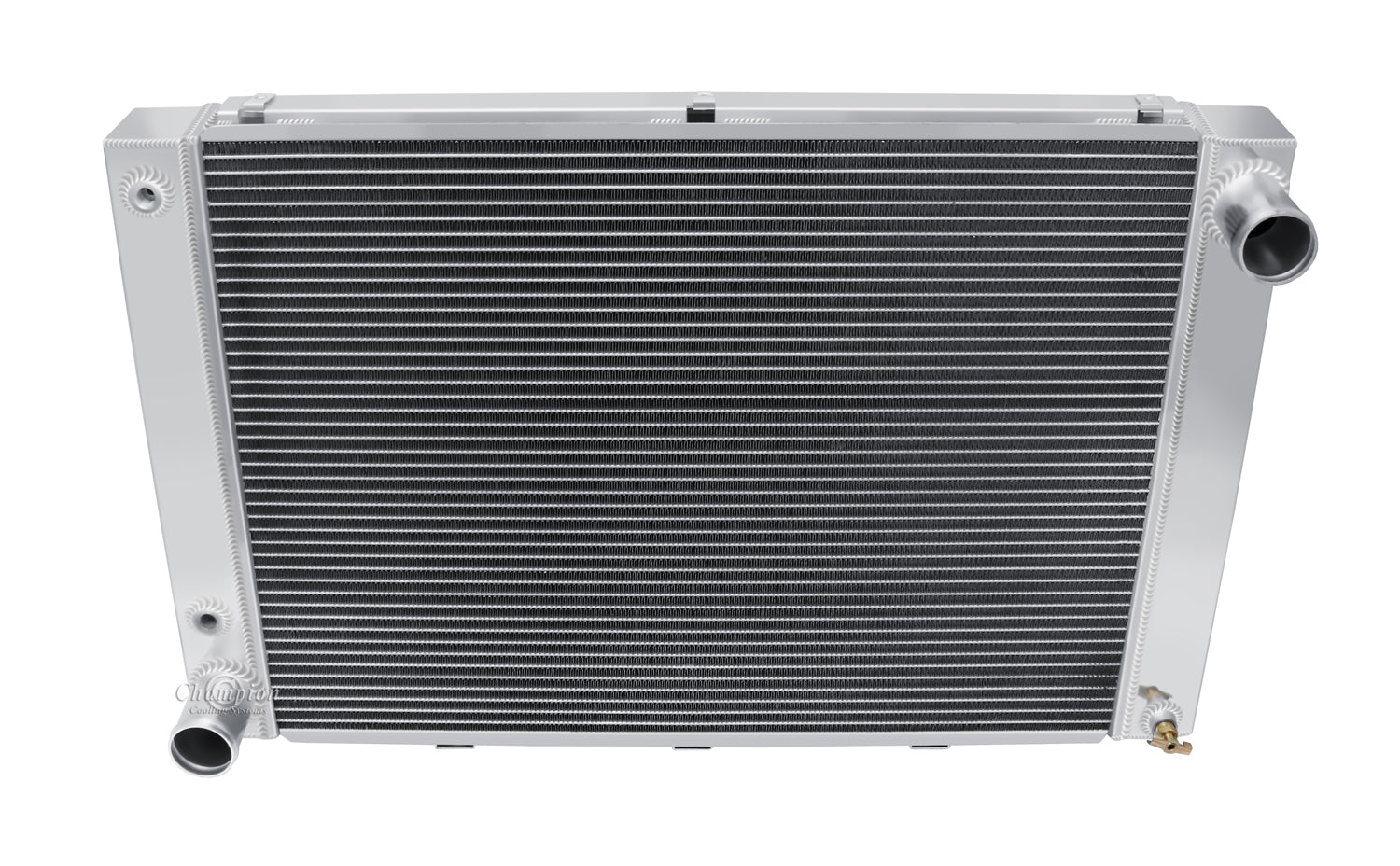 1961-1963 Ford Thunderbird 3-Row Radiator