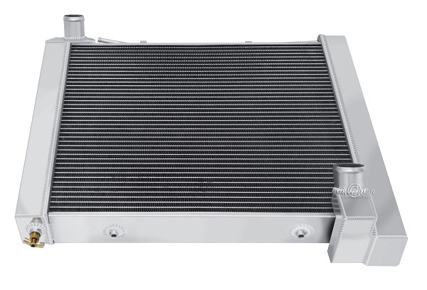 1961-62 Corvette 3-Row Radiator
