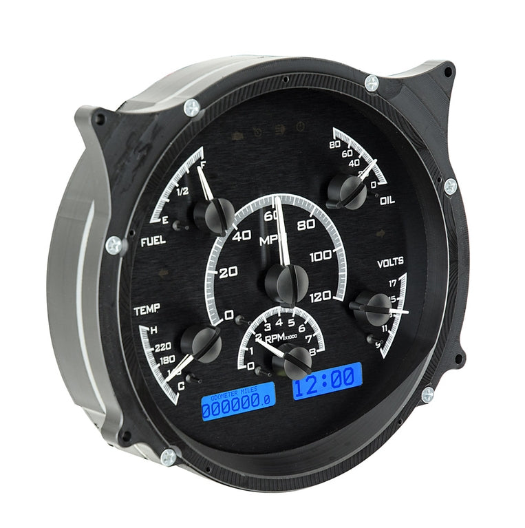 1961- 66 Ford Truck VHX Gauge Instruments