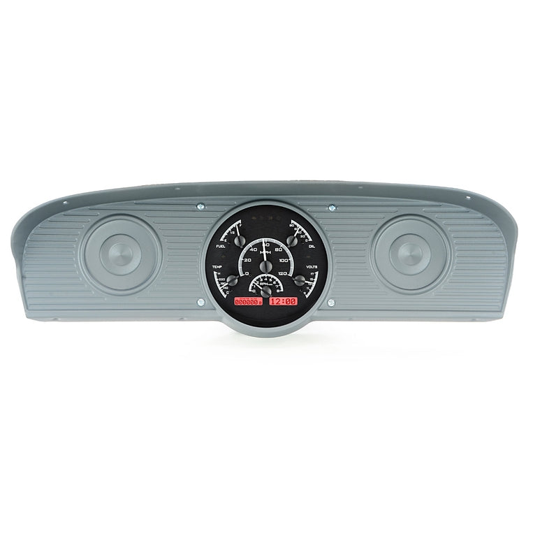 1961- 66 Ford Truck VHX Gauge Instruments