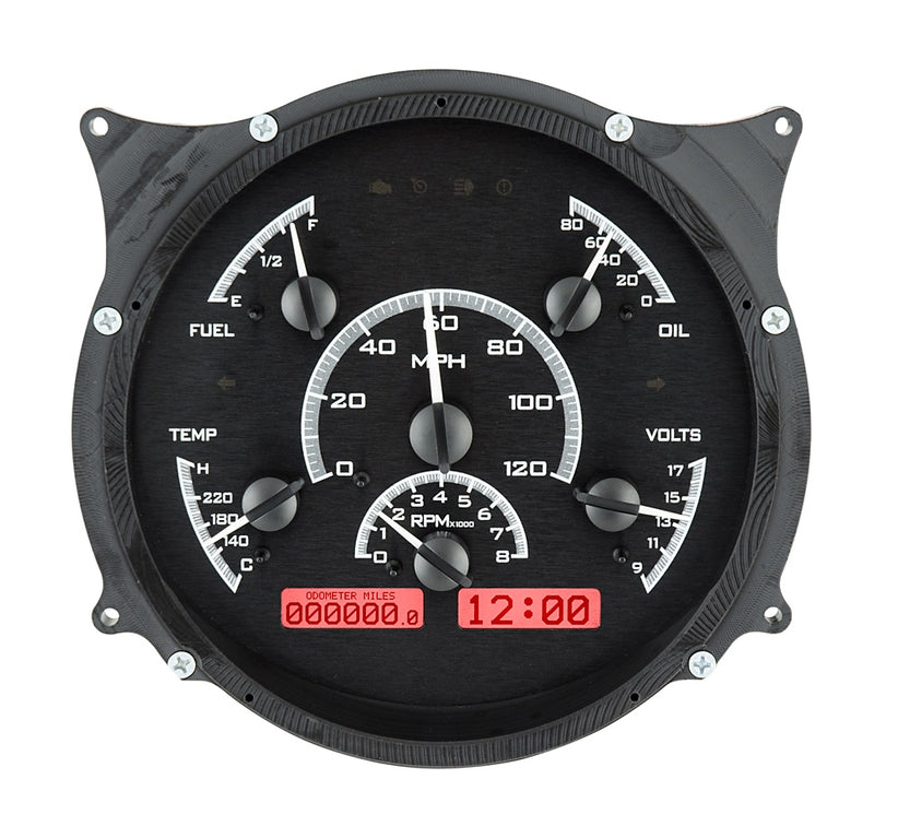 1961- 66 Ford Truck VHX Gauge Instruments