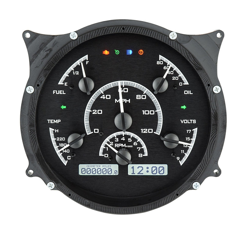 1961- 66 Ford Truck VHX Gauge Instruments