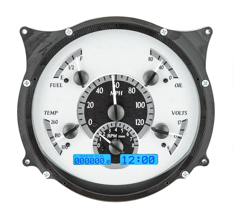 1961- 66 Ford Truck VHX Gauge Instruments